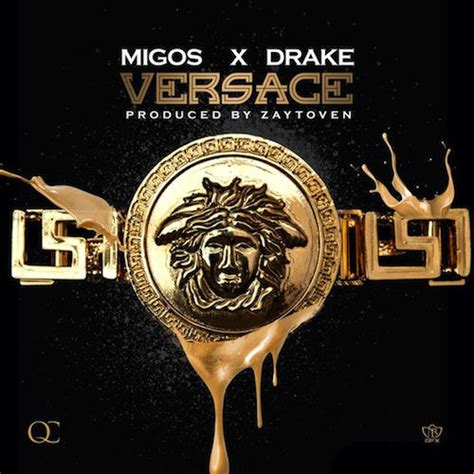 migos versace instrumental mp3 download|Migos ft. Drake .